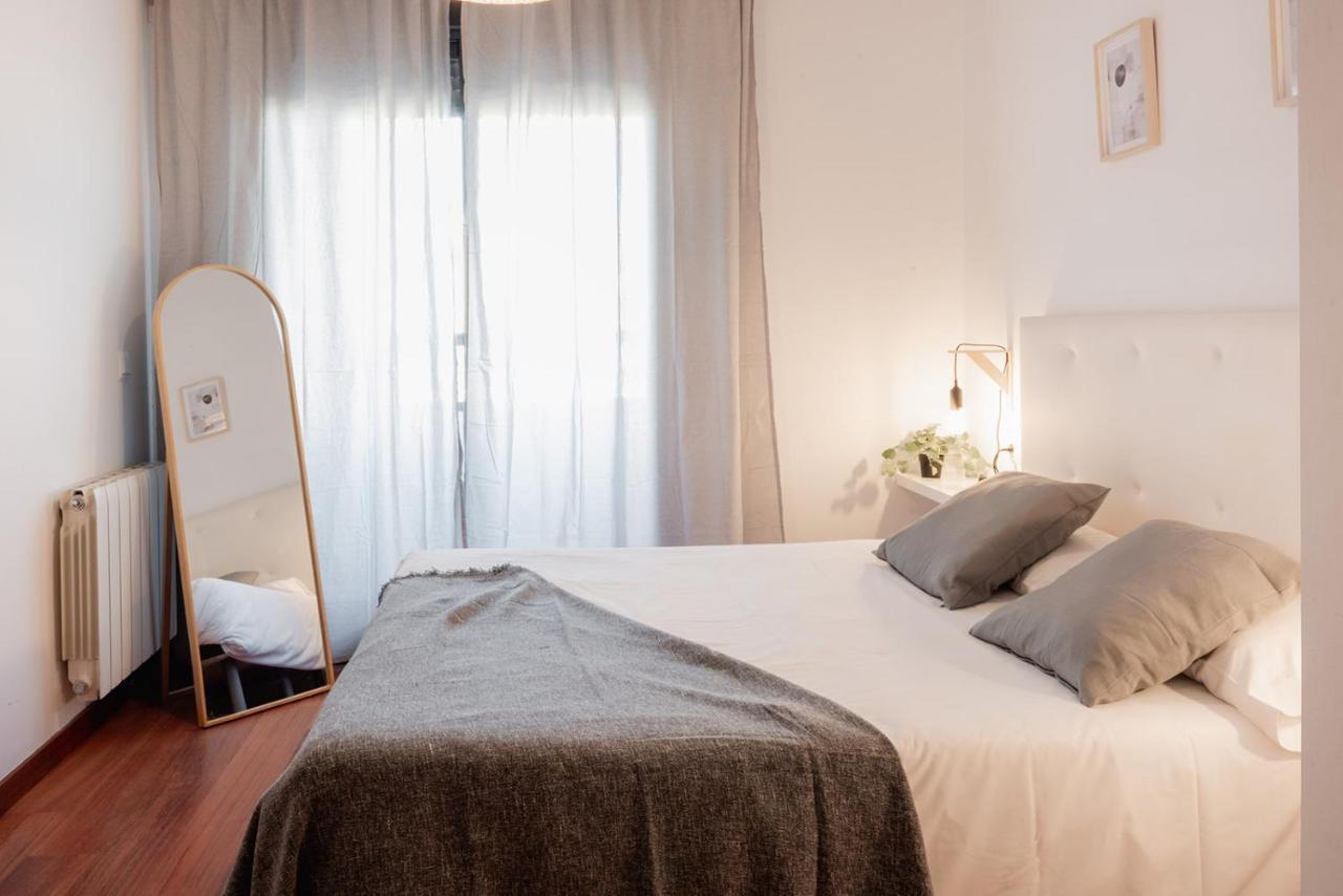 Apartamentos Fv Flats Valencia - San Felipe Neri エクステリア 写真
