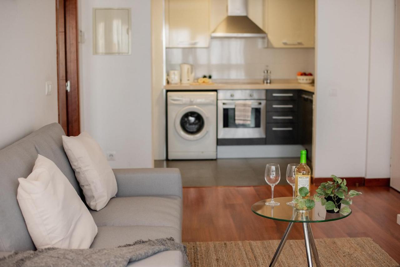 Apartamentos Fv Flats Valencia - San Felipe Neri エクステリア 写真