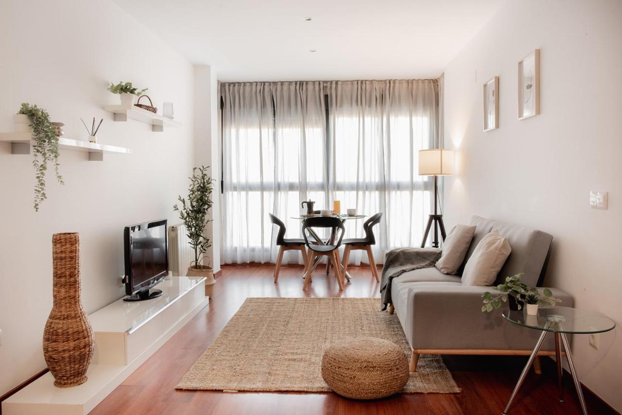 Apartamentos Fv Flats Valencia - San Felipe Neri エクステリア 写真
