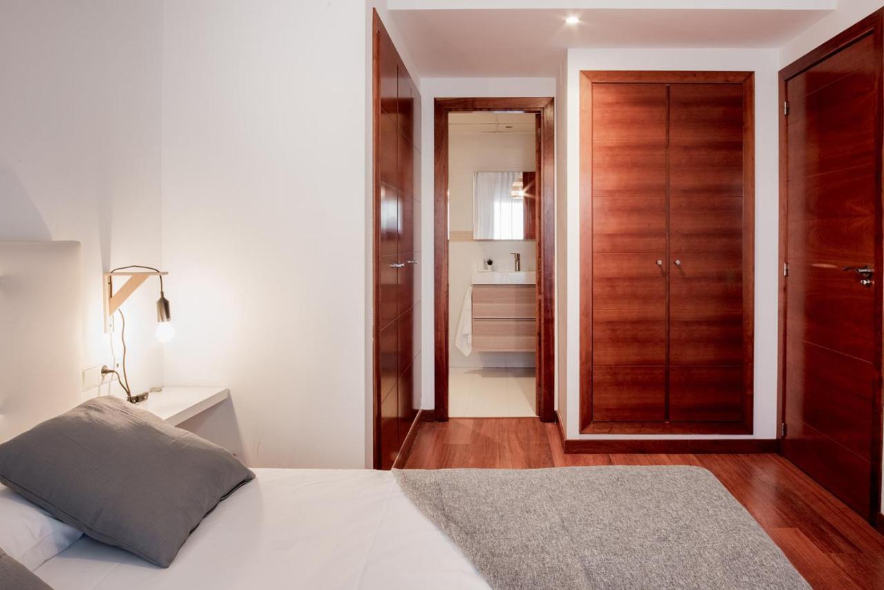 Apartamentos Fv Flats Valencia - San Felipe Neri エクステリア 写真