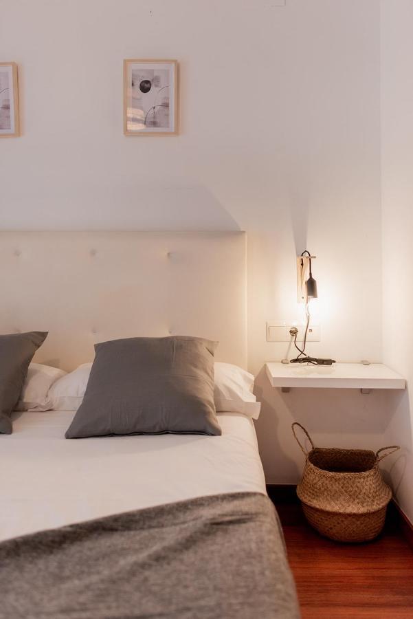 Apartamentos Fv Flats Valencia - San Felipe Neri エクステリア 写真