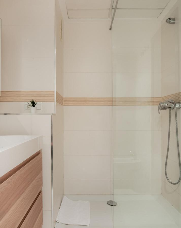 Apartamentos Fv Flats Valencia - San Felipe Neri エクステリア 写真