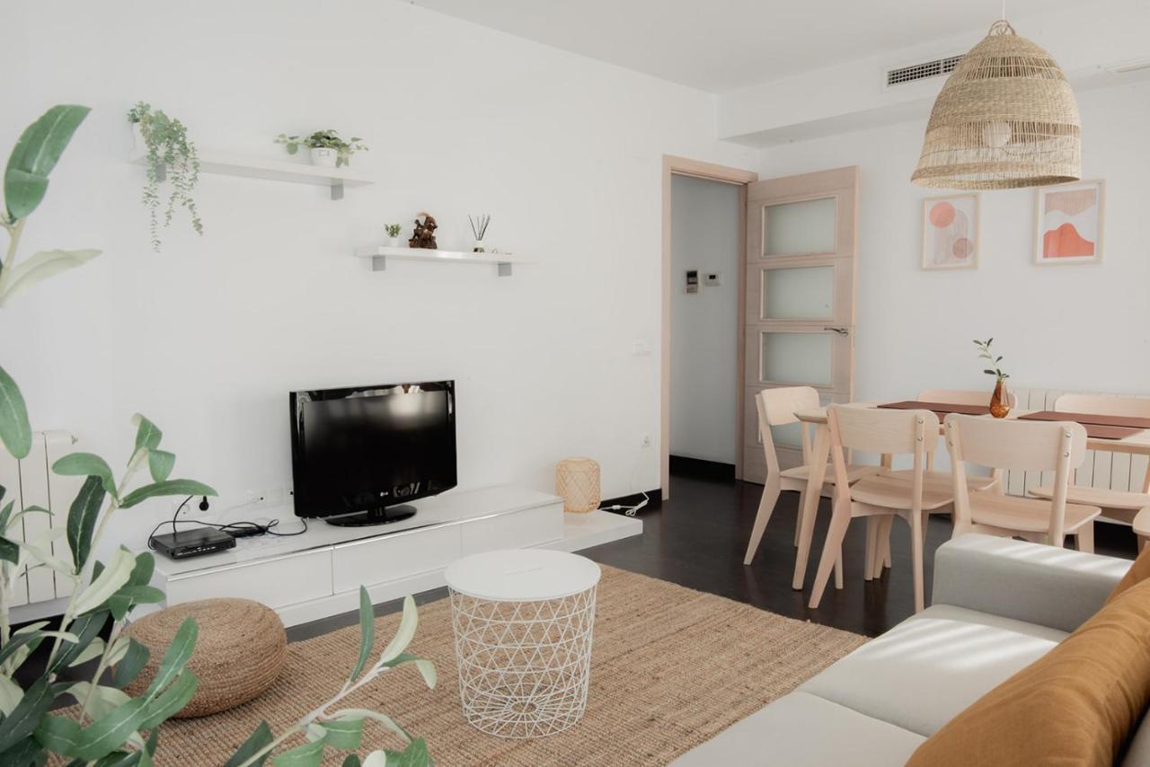 Apartamentos Fv Flats Valencia - San Felipe Neri エクステリア 写真