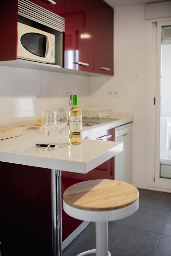 Apartamentos Fv Flats Valencia - San Felipe Neri エクステリア 写真