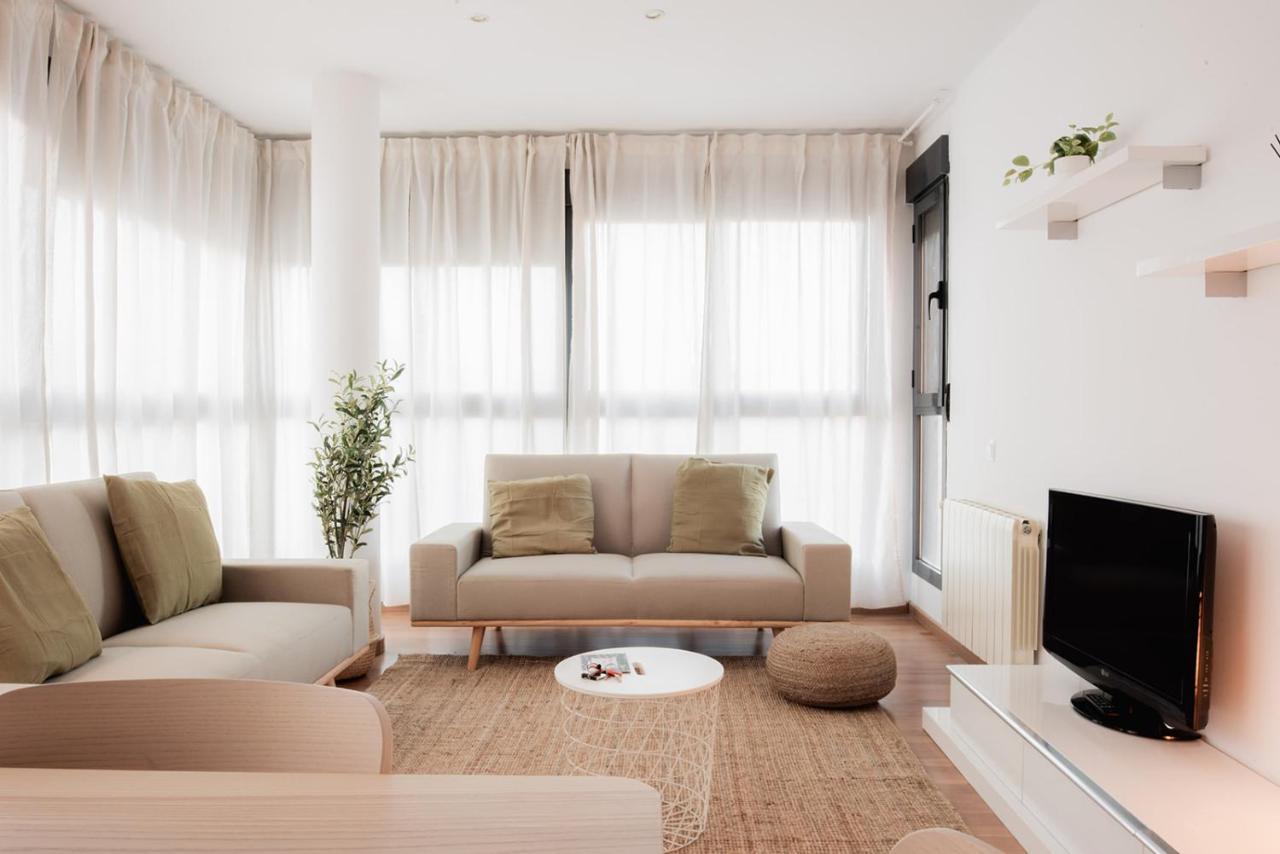 Apartamentos Fv Flats Valencia - San Felipe Neri エクステリア 写真