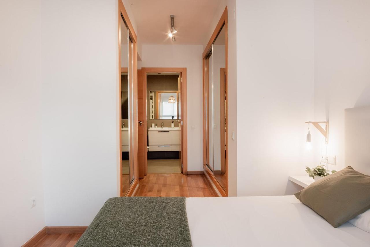 Apartamentos Fv Flats Valencia - San Felipe Neri エクステリア 写真
