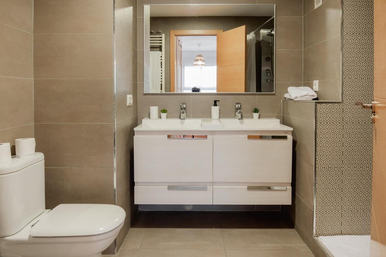 Apartamentos Fv Flats Valencia - San Felipe Neri エクステリア 写真