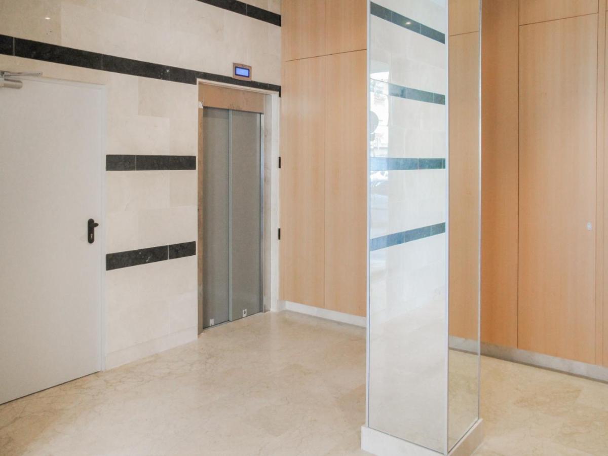 Apartamentos Fv Flats Valencia - San Felipe Neri エクステリア 写真