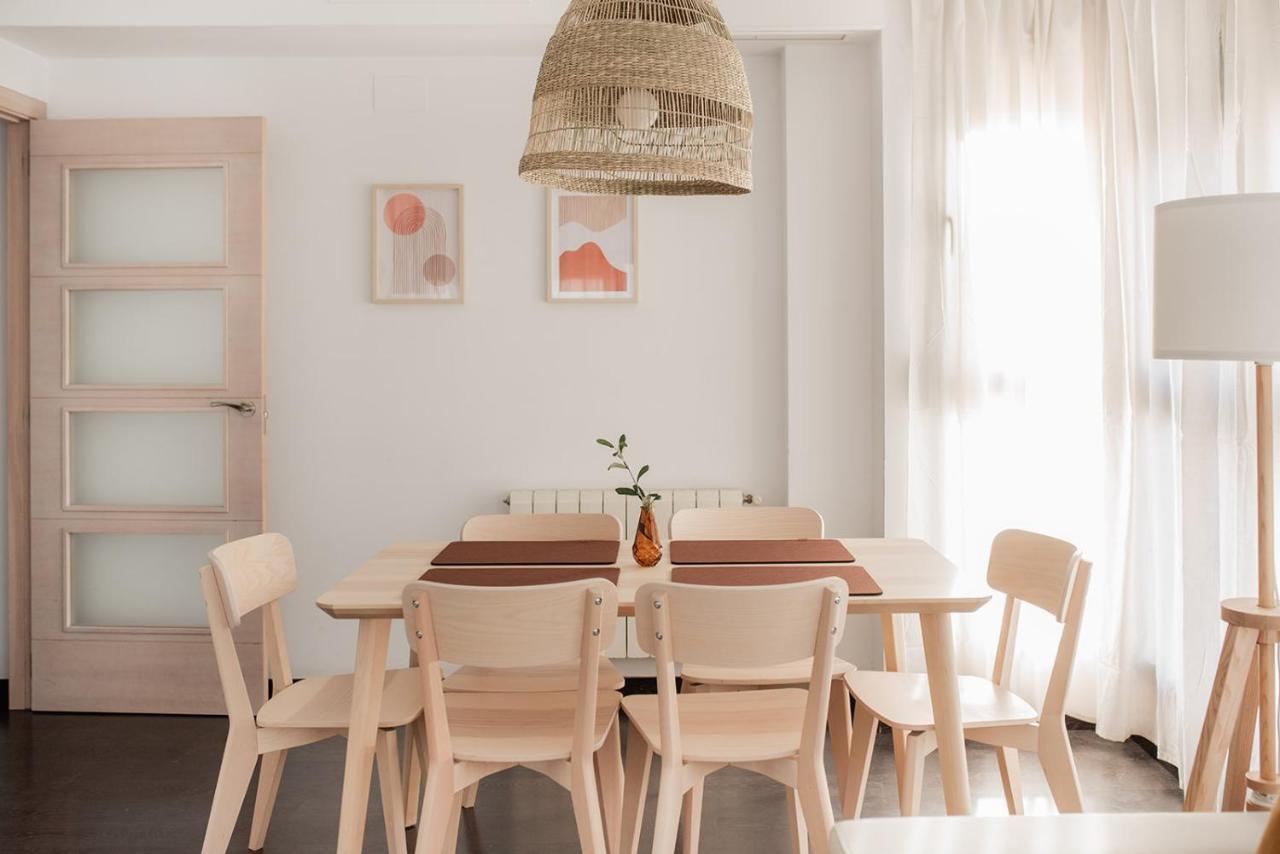 Apartamentos Fv Flats Valencia - San Felipe Neri エクステリア 写真
