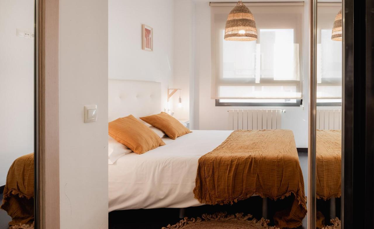 Apartamentos Fv Flats Valencia - San Felipe Neri エクステリア 写真
