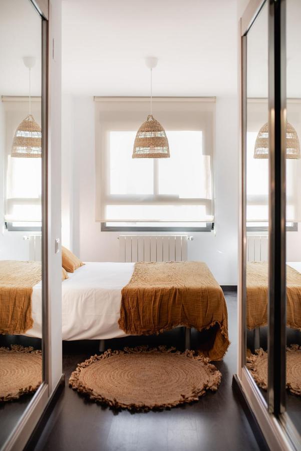 Apartamentos Fv Flats Valencia - San Felipe Neri エクステリア 写真