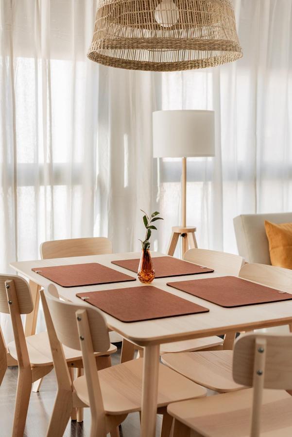 Apartamentos Fv Flats Valencia - San Felipe Neri エクステリア 写真