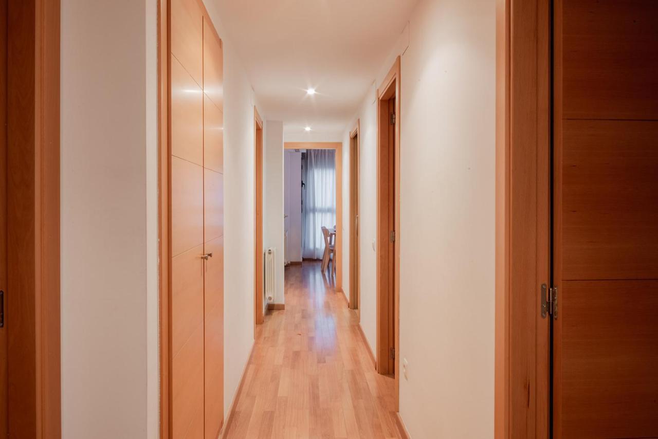 Apartamentos Fv Flats Valencia - San Felipe Neri エクステリア 写真