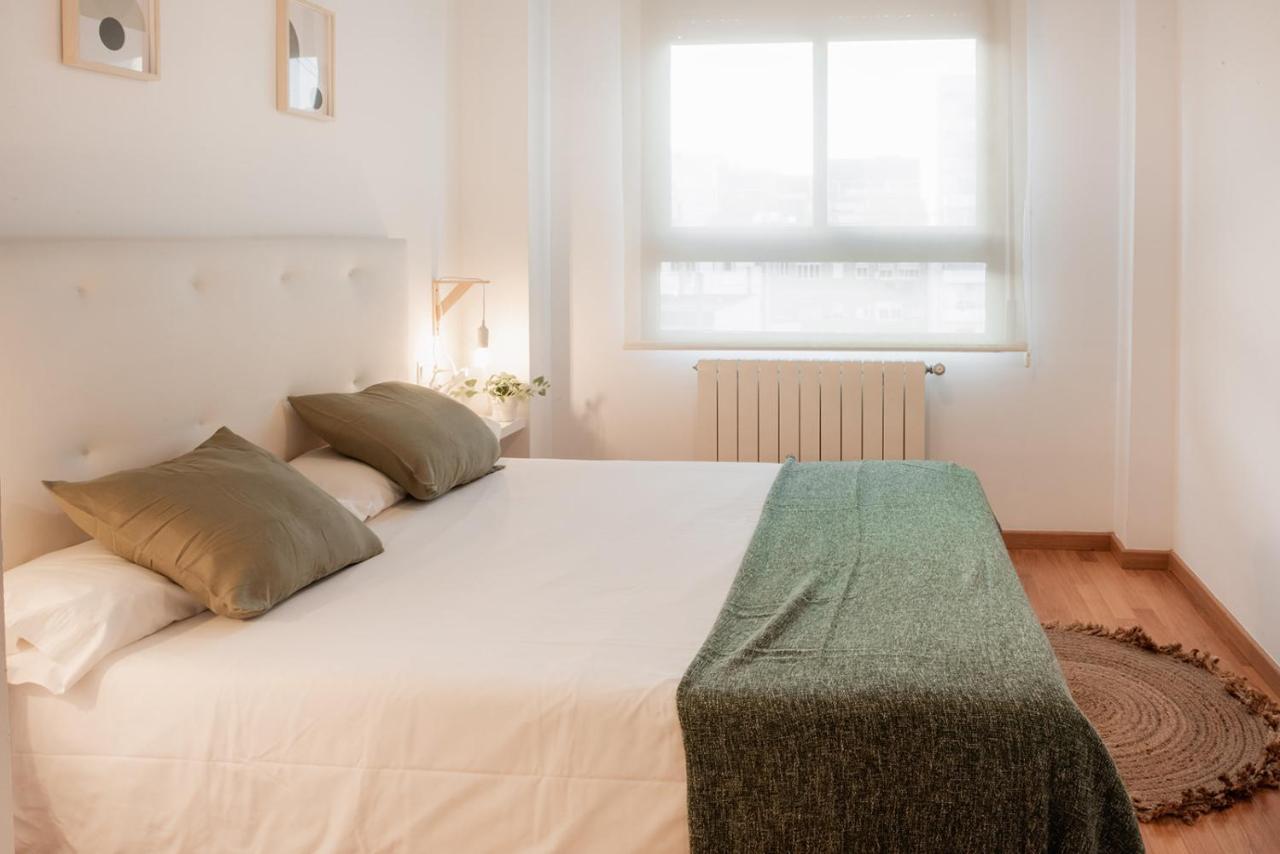 Apartamentos Fv Flats Valencia - San Felipe Neri エクステリア 写真