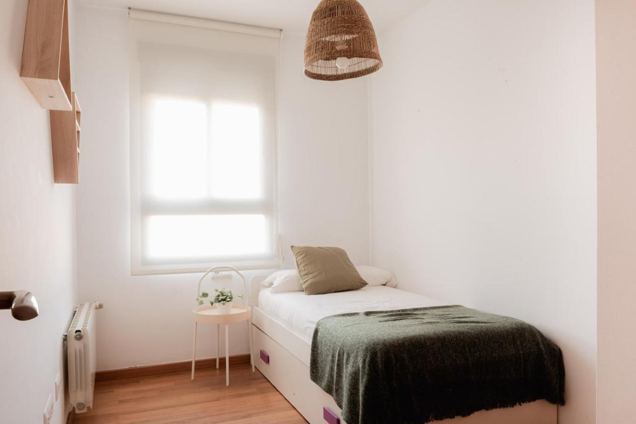 Apartamentos Fv Flats Valencia - San Felipe Neri エクステリア 写真