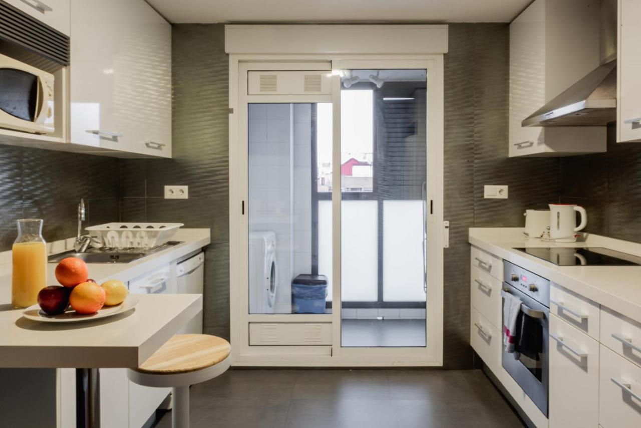 Apartamentos Fv Flats Valencia - San Felipe Neri エクステリア 写真