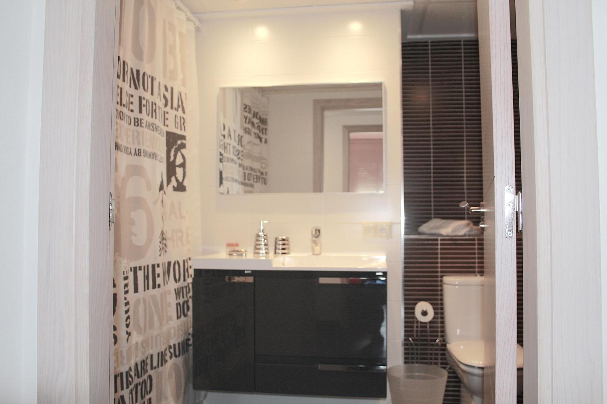Apartamentos Fv Flats Valencia - San Felipe Neri 部屋 写真
