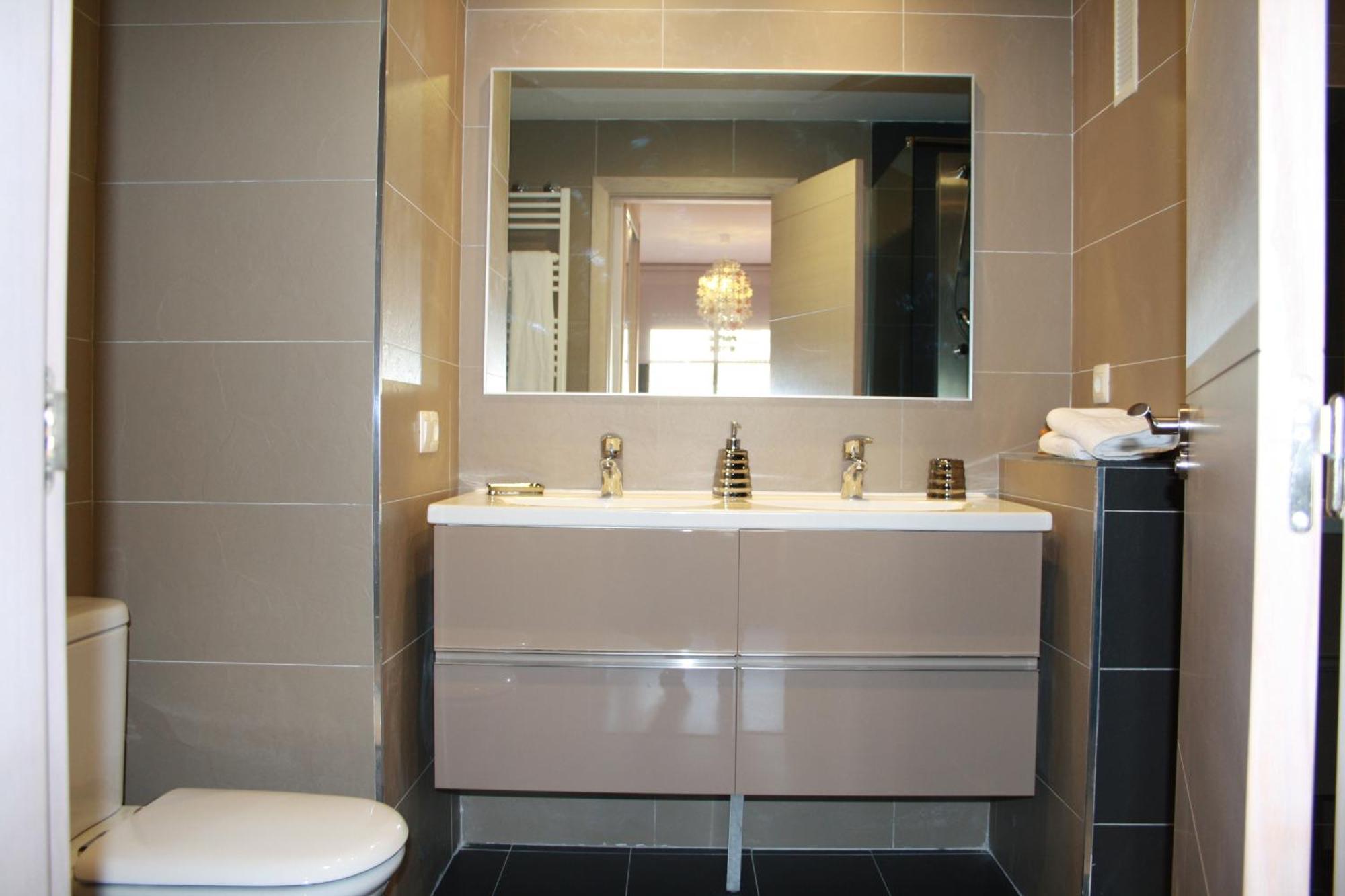 Apartamentos Fv Flats Valencia - San Felipe Neri 部屋 写真