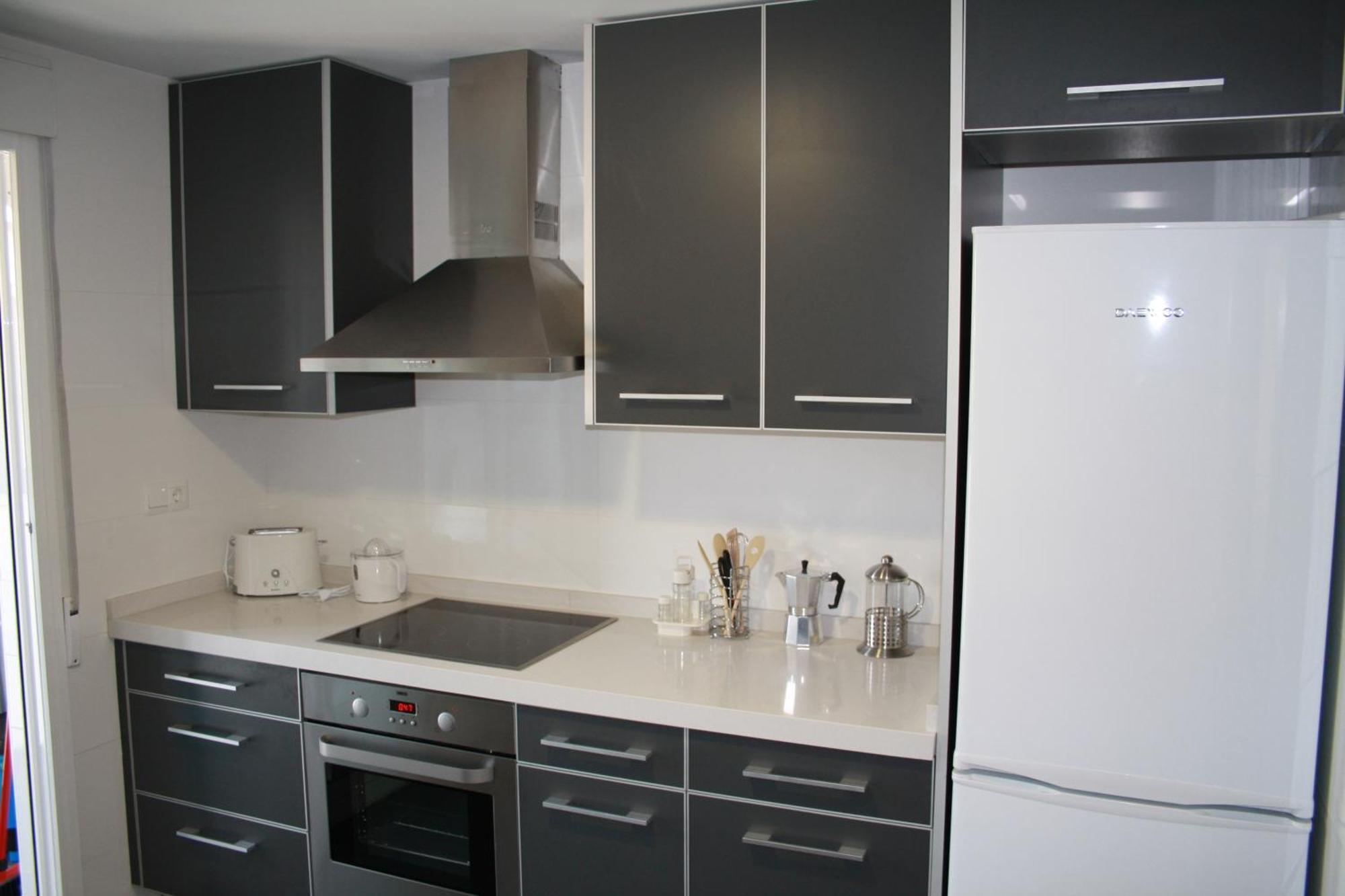 Apartamentos Fv Flats Valencia - San Felipe Neri 部屋 写真