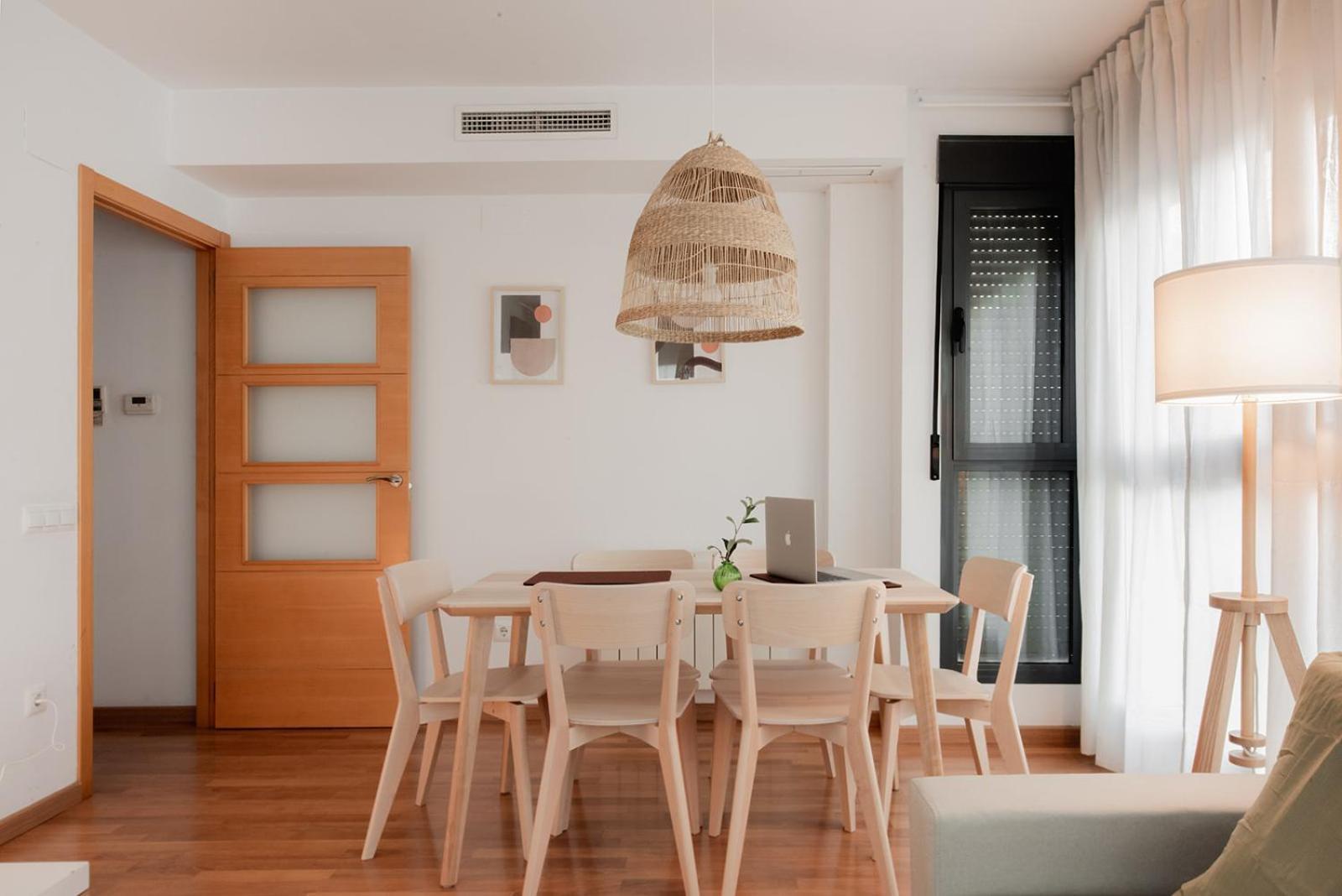 Apartamentos Fv Flats Valencia - San Felipe Neri 部屋 写真