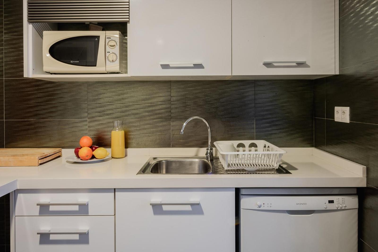 Apartamentos Fv Flats Valencia - San Felipe Neri 部屋 写真