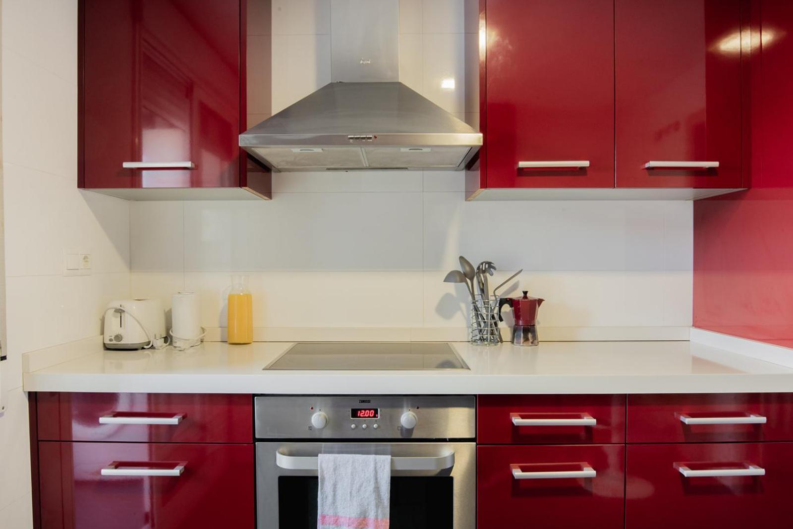 Apartamentos Fv Flats Valencia - San Felipe Neri エクステリア 写真