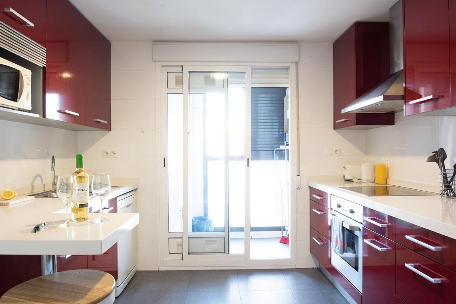 Apartamentos Fv Flats Valencia - San Felipe Neri 部屋 写真