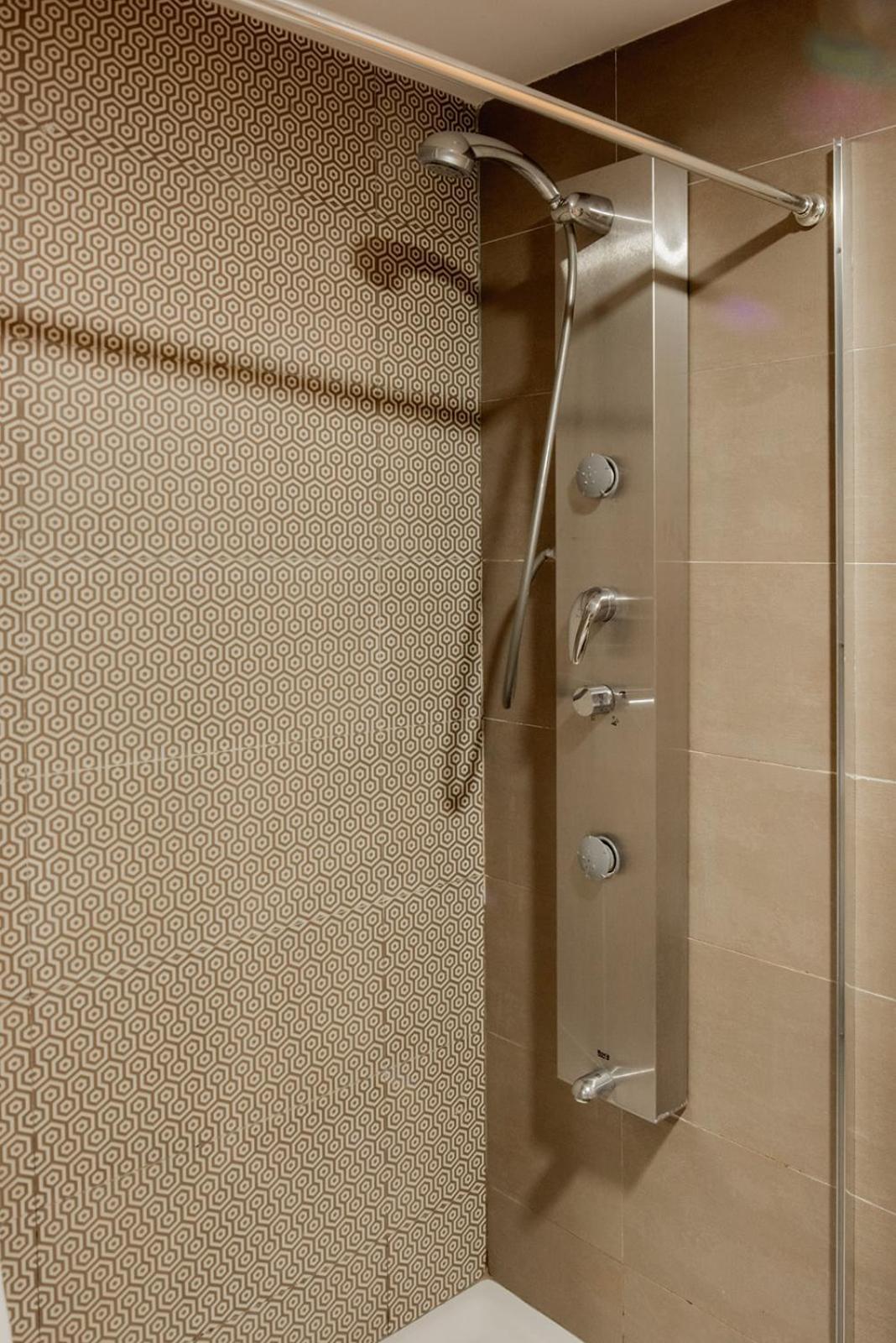 Apartamentos Fv Flats Valencia - San Felipe Neri エクステリア 写真