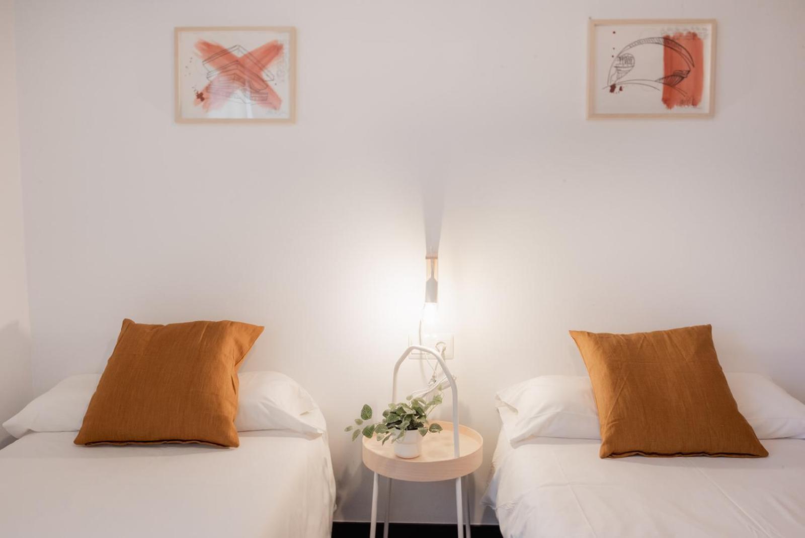 Apartamentos Fv Flats Valencia - San Felipe Neri 部屋 写真