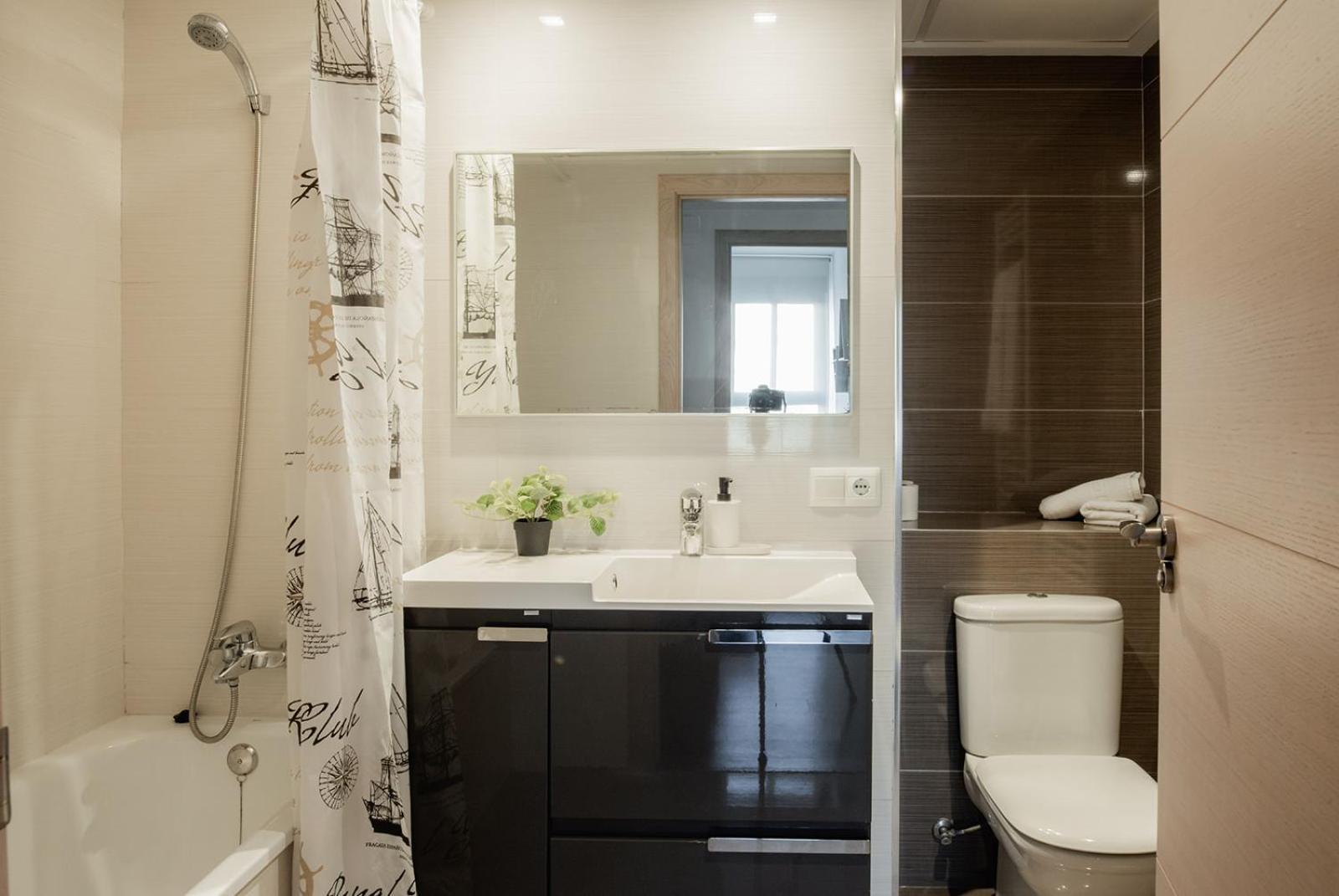 Apartamentos Fv Flats Valencia - San Felipe Neri 部屋 写真