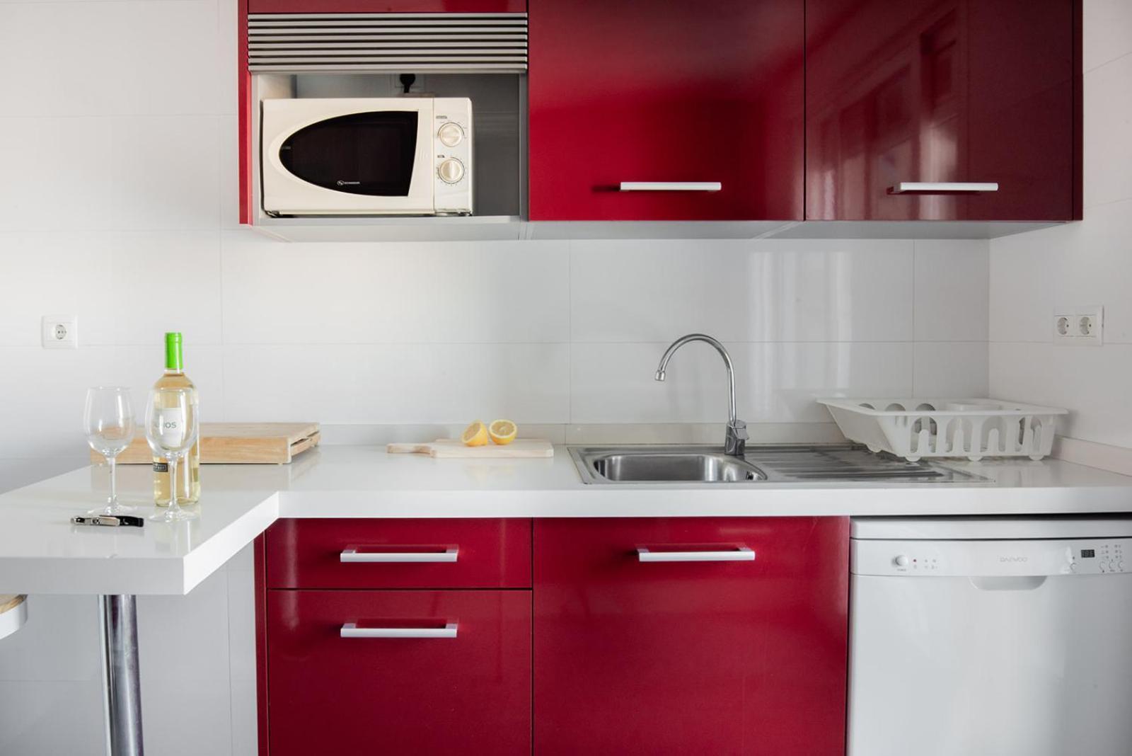 Apartamentos Fv Flats Valencia - San Felipe Neri 部屋 写真