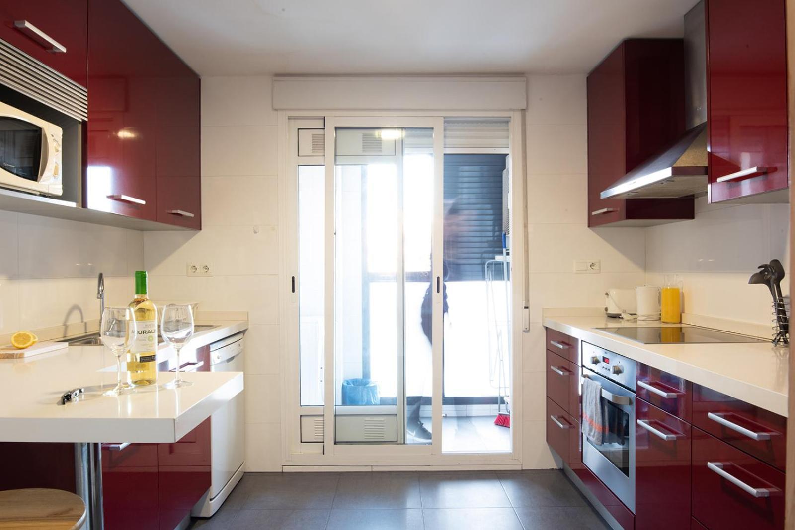 Apartamentos Fv Flats Valencia - San Felipe Neri 部屋 写真