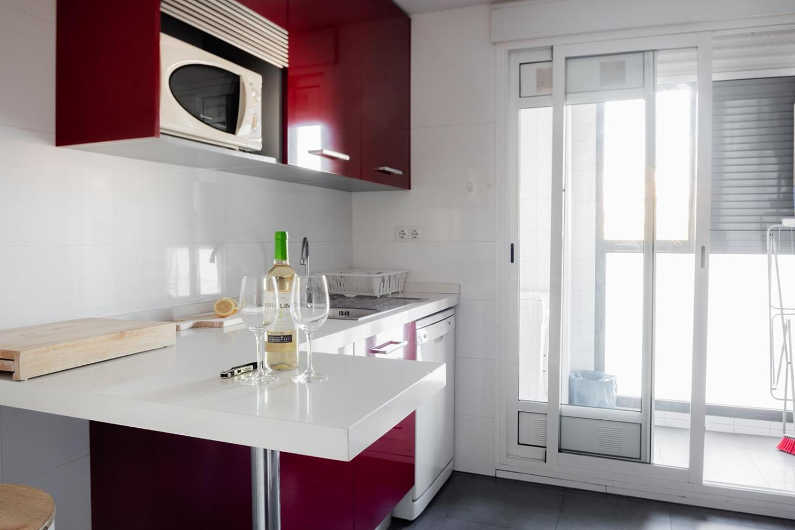 Apartamentos Fv Flats Valencia - San Felipe Neri 部屋 写真