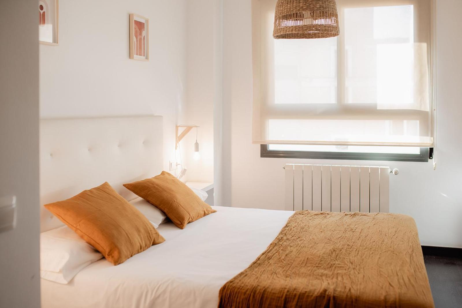 Apartamentos Fv Flats Valencia - San Felipe Neri エクステリア 写真