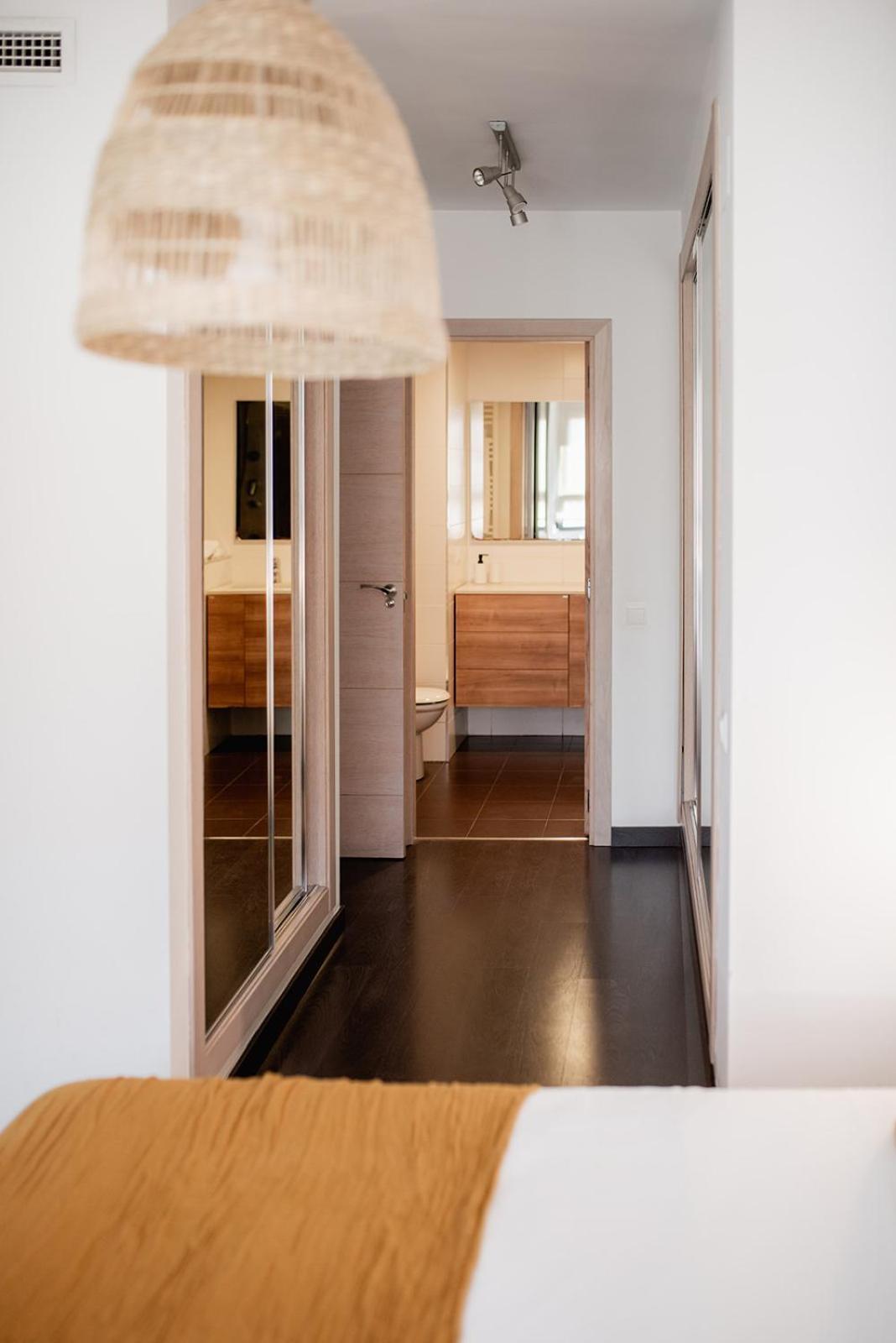 Apartamentos Fv Flats Valencia - San Felipe Neri エクステリア 写真