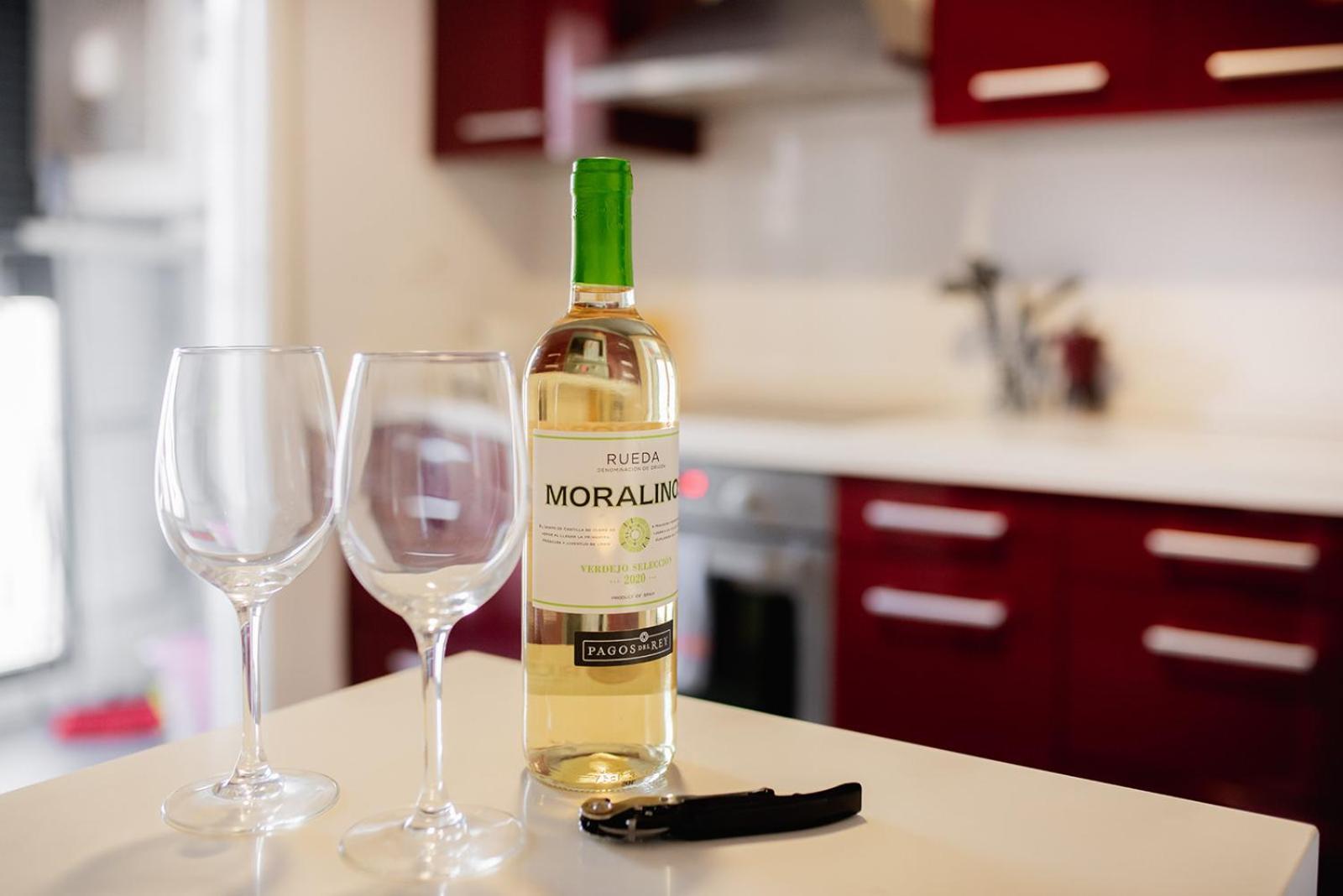 Apartamentos Fv Flats Valencia - San Felipe Neri 部屋 写真