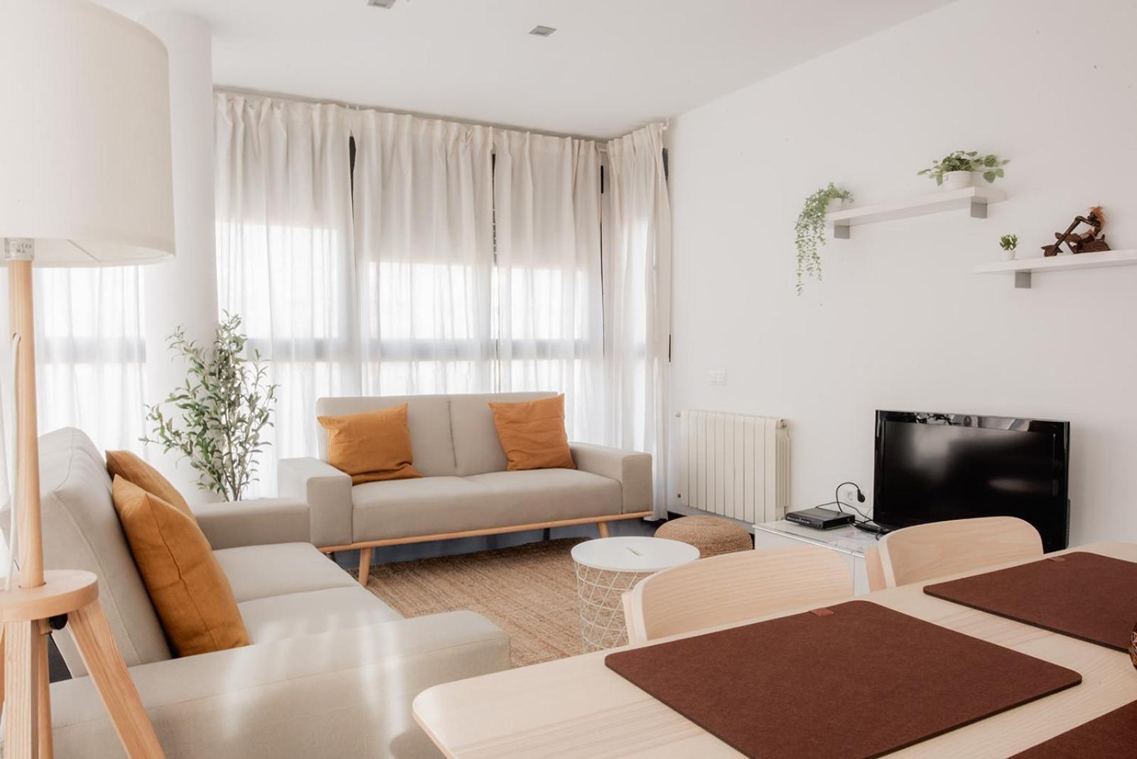 Apartamentos Fv Flats Valencia - San Felipe Neri エクステリア 写真