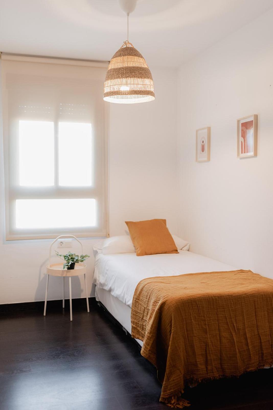 Apartamentos Fv Flats Valencia - San Felipe Neri エクステリア 写真