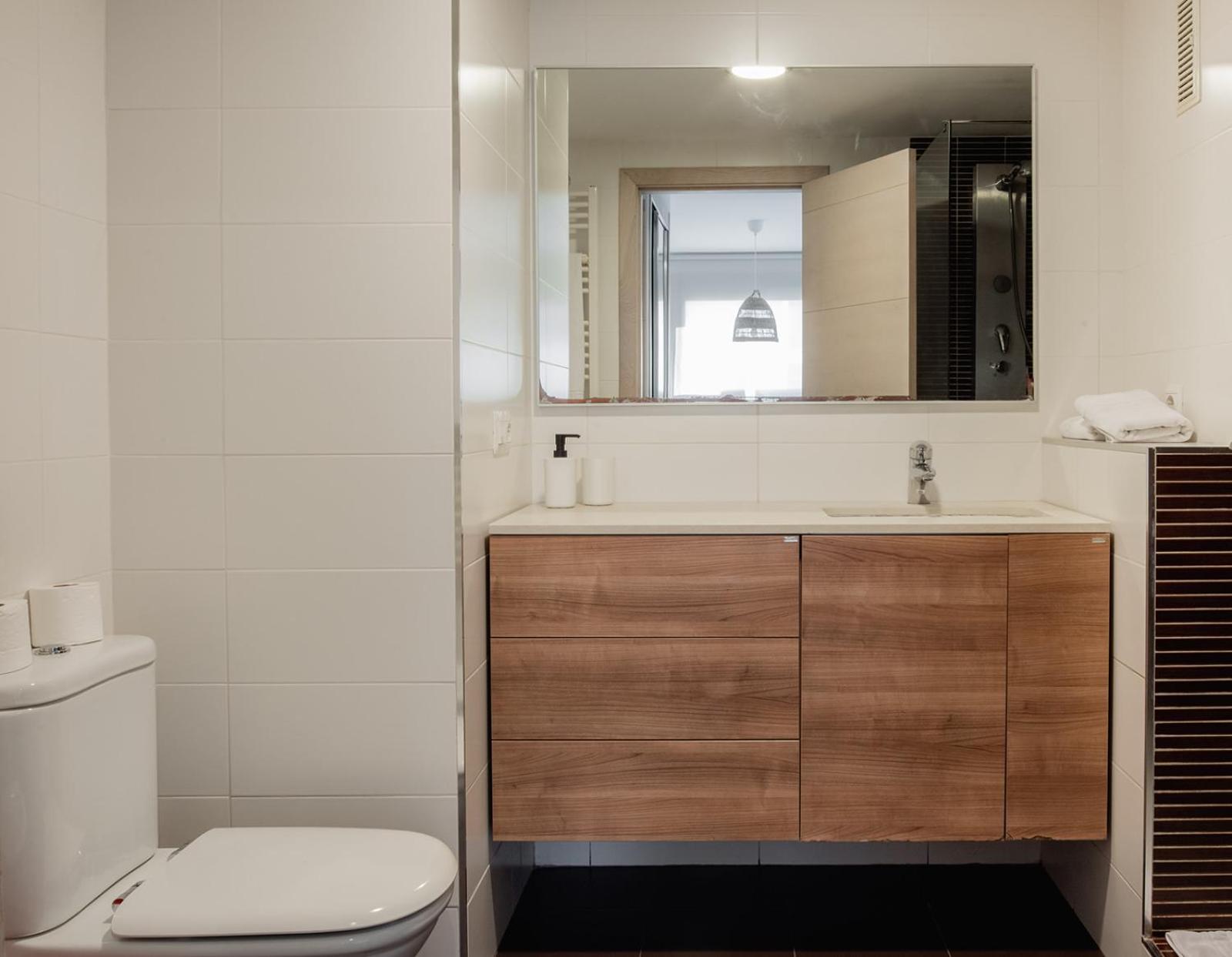 Apartamentos Fv Flats Valencia - San Felipe Neri 部屋 写真