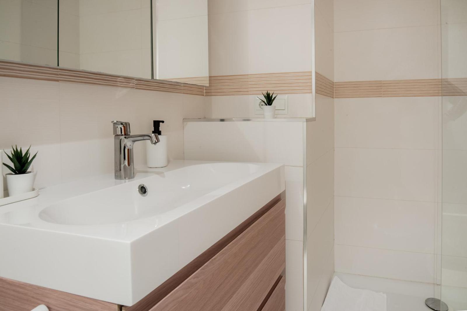 Apartamentos Fv Flats Valencia - San Felipe Neri 部屋 写真