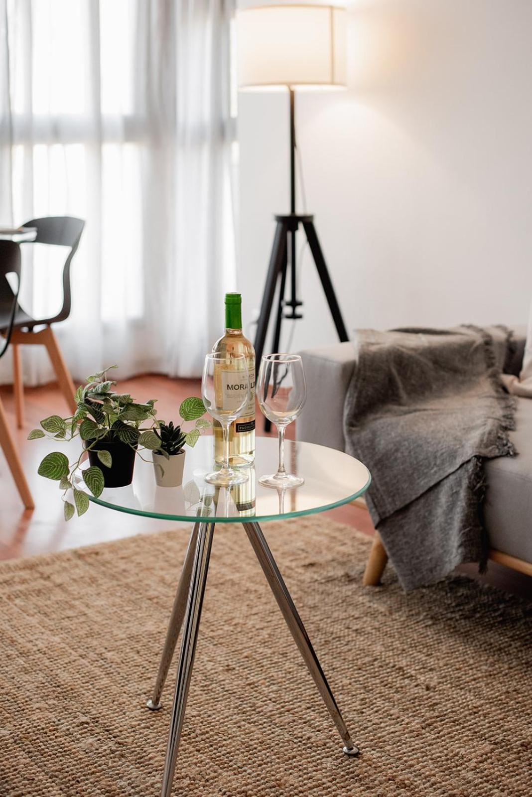 Apartamentos Fv Flats Valencia - San Felipe Neri エクステリア 写真
