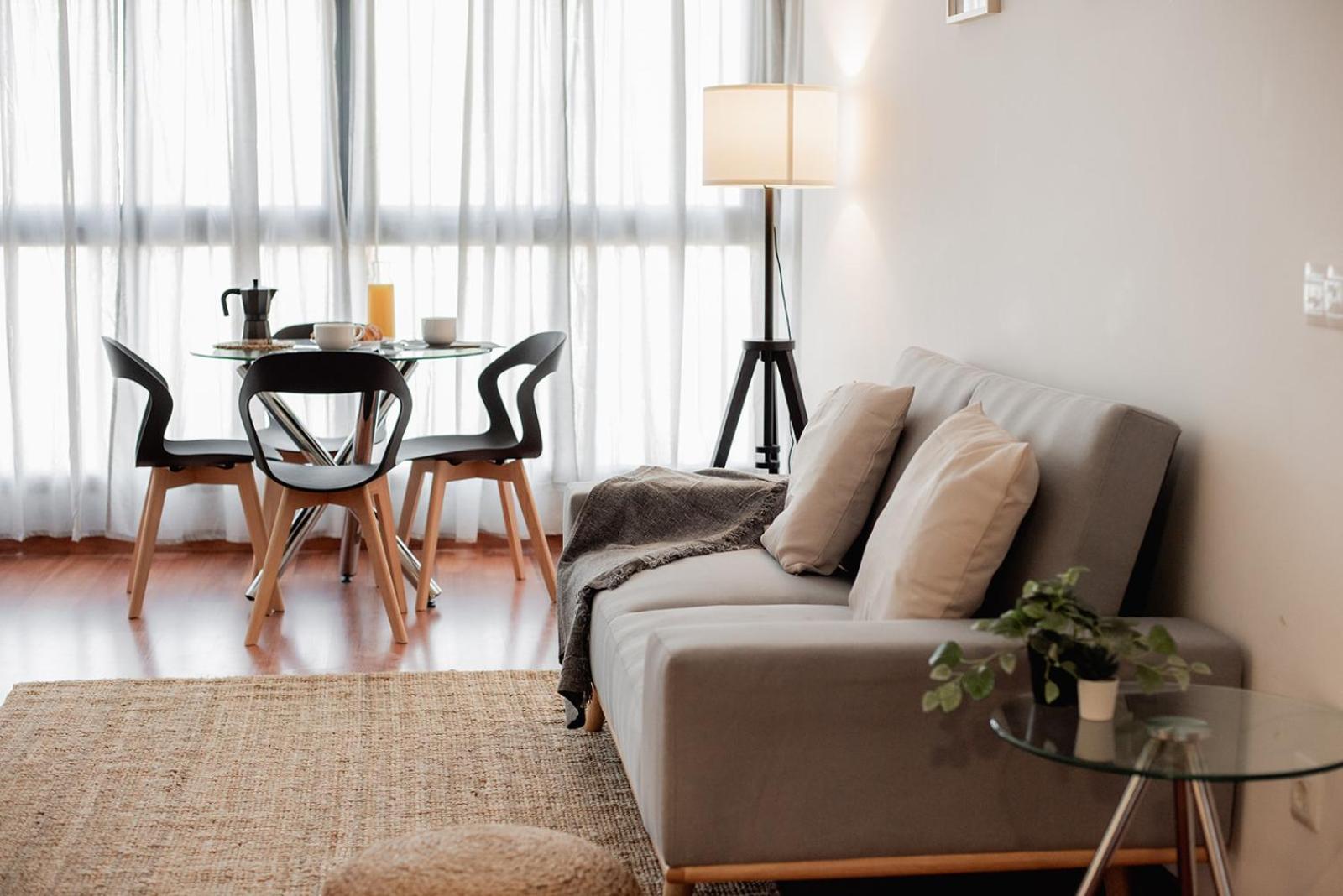 Apartamentos Fv Flats Valencia - San Felipe Neri 部屋 写真