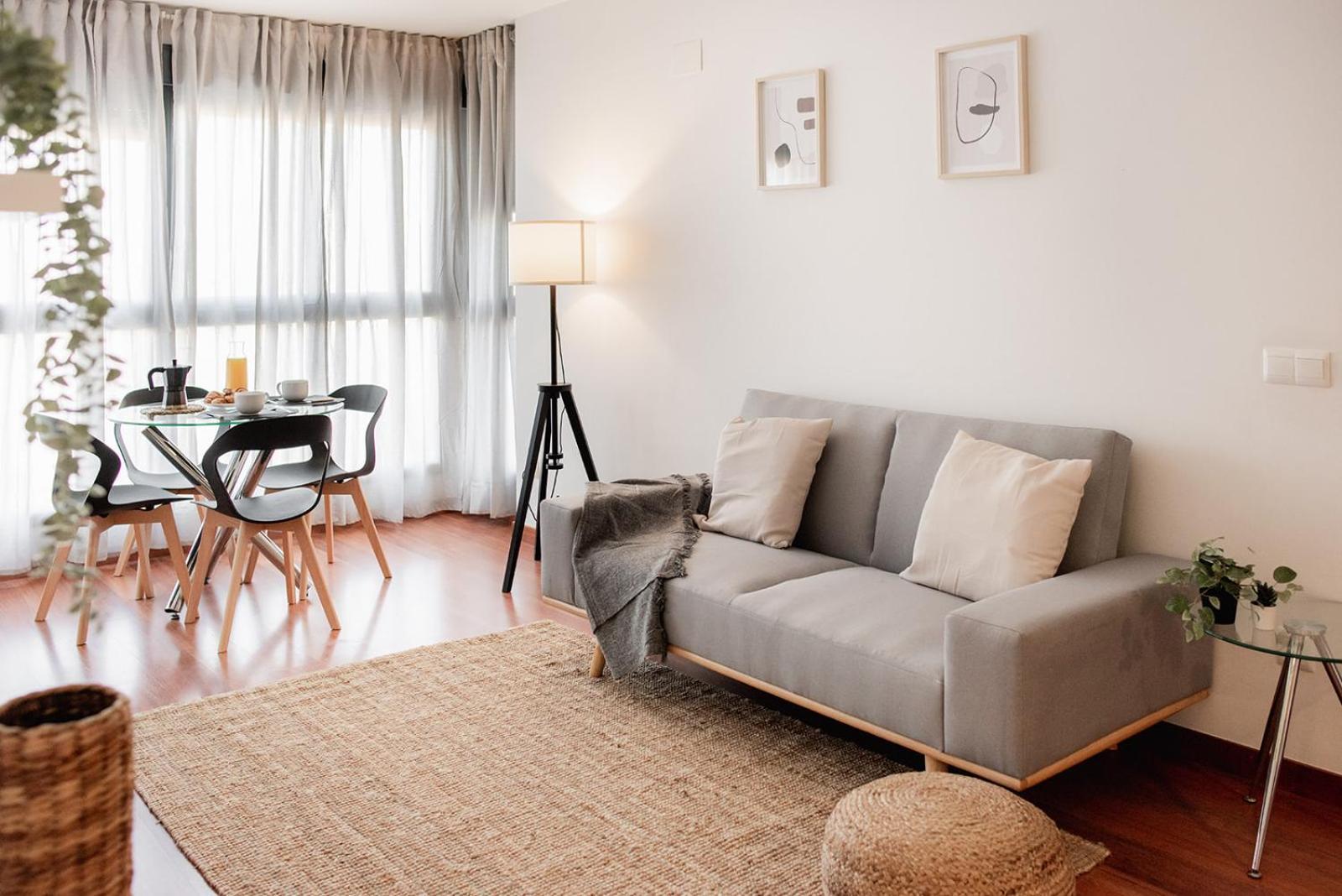 Apartamentos Fv Flats Valencia - San Felipe Neri エクステリア 写真