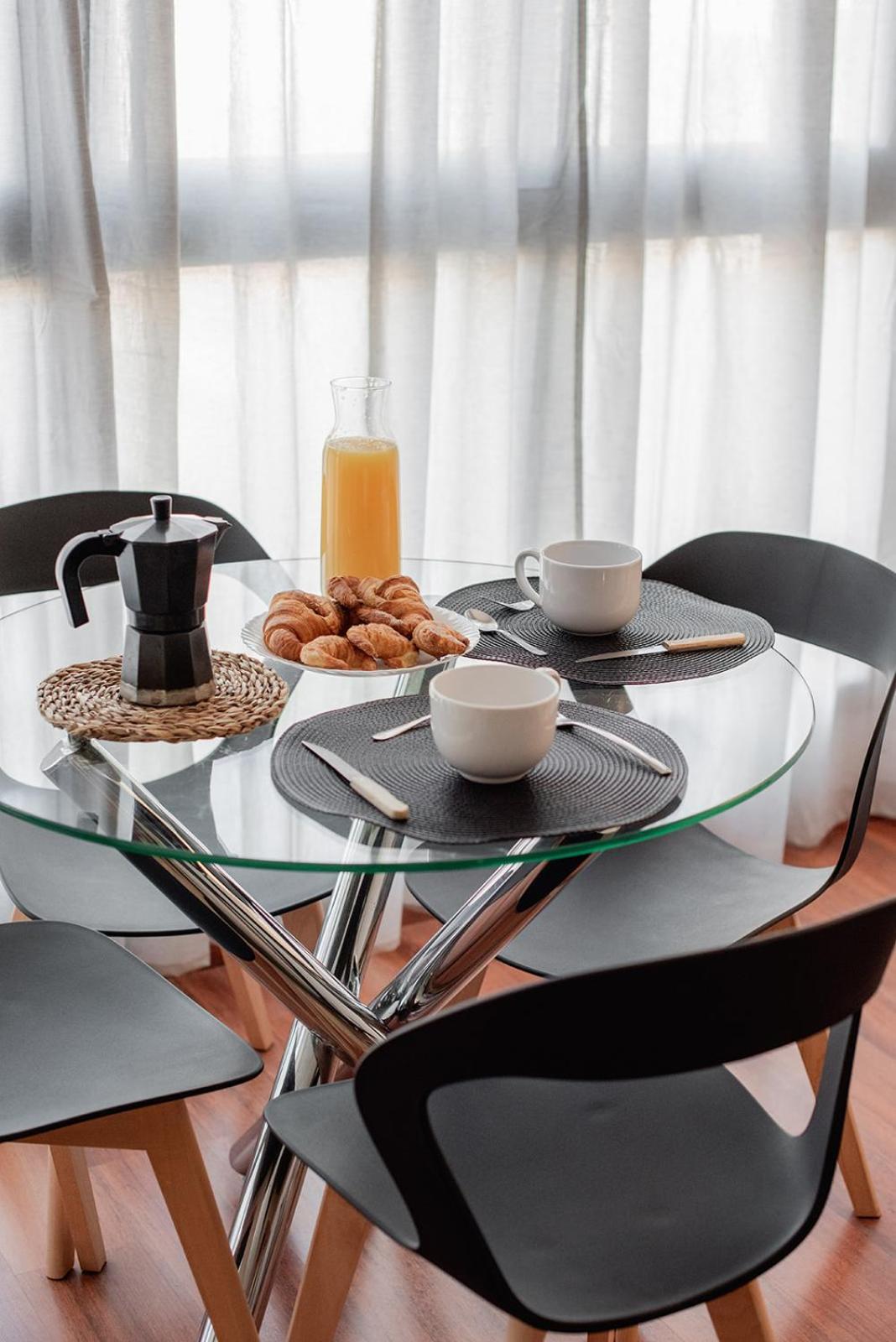 Apartamentos Fv Flats Valencia - San Felipe Neri エクステリア 写真